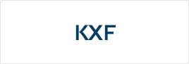 Kawasaki KXF logos decals, stickers and graphics