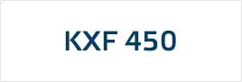 Kawasaki KXF-450 logos decals, stickers and graphics
