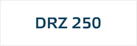 Suzuki DRZ-250 logos decals, stickers and graphics