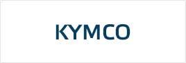 Kymco logos decals, stickers and graphics