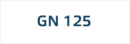 Suzuki GN-125 logos decals, stickers and graphics