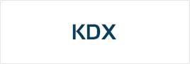 Kawasaki KDX logos decals, stickers and graphics