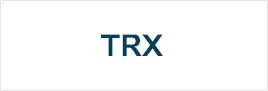 Honda TRX logos decals, stickers and graphics