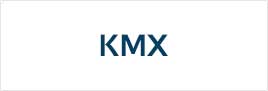 Kawasaki KMX logos decals, stickers and graphics