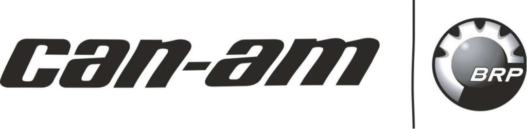 CAN-AM sticker - MXG.ONE - Best moto decals