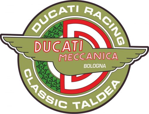 DUCATI-999 sticker -  - Best moto decals