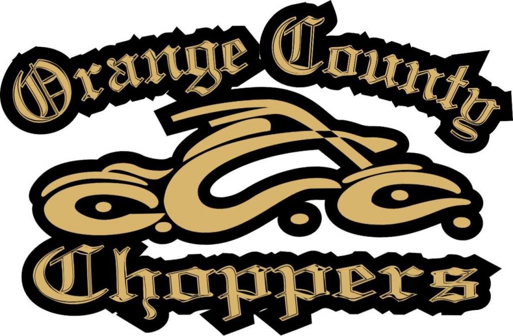 HARLEY DAVIDSON Orange County Choppers stickers set - MXG.ONE - Best ...