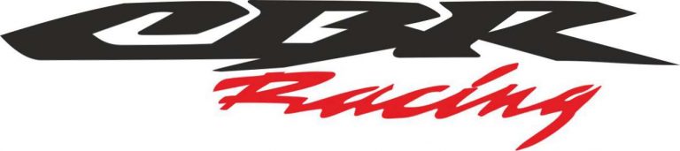 Honda CBR-RACING sticker - MXG.ONE - Best moto decals