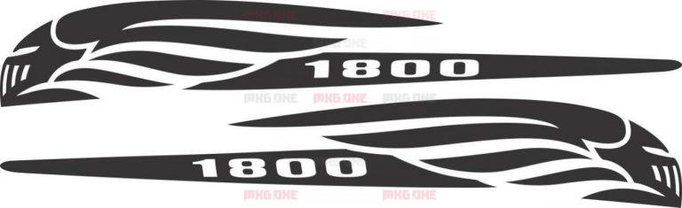 Honda Vtx Logos Decals Stickers And Graphics Mxgone Best Moto Decals ...