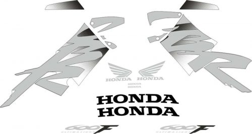  Decals Stickers Graphics Compatible with Honda CBR600 CBR 600  F3 F4i CBR600RR 600RR CBR900RR 900 929 CBR929RR 929RR 954 954RR CBR954RR  CBR1000 CBR1000RR 1000 RR 1000RR : Automotive