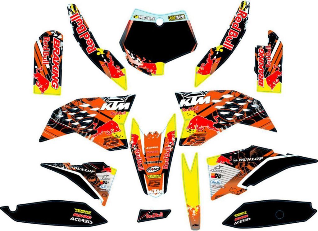 2009 ktm 65 for sale