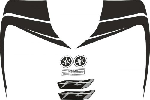 yamaha logo graphics
