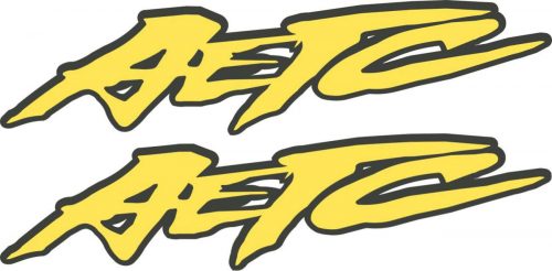 Custom Sticker Contact Us Before Ordering for Instructions