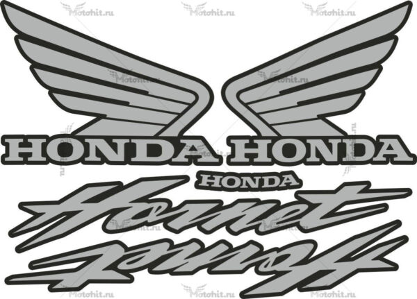 Decals for Honda CB-900 2003 HORNET