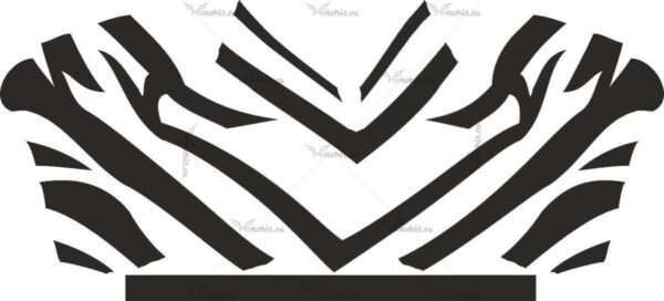 Decals for Honda XL-1000 2000 VARADERO-NON-OEM