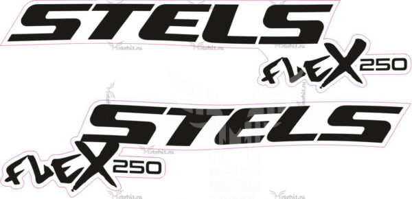 Stels FLEX-250