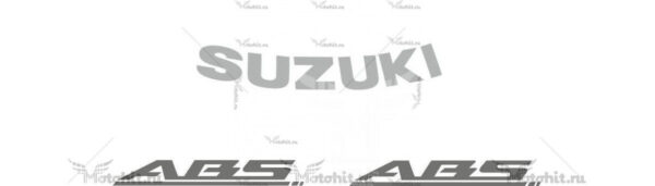 Decals for SUZUKI GSF-1250 2004-2015 BANDIT part