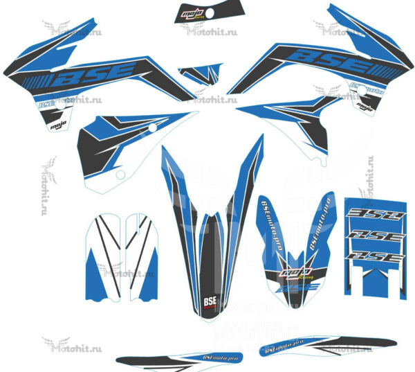 Decals for BSE-J1-2020-LE12-v2