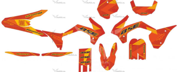 Decals for BSE Z1-2018 PANDORA DEVIL LAYOUT