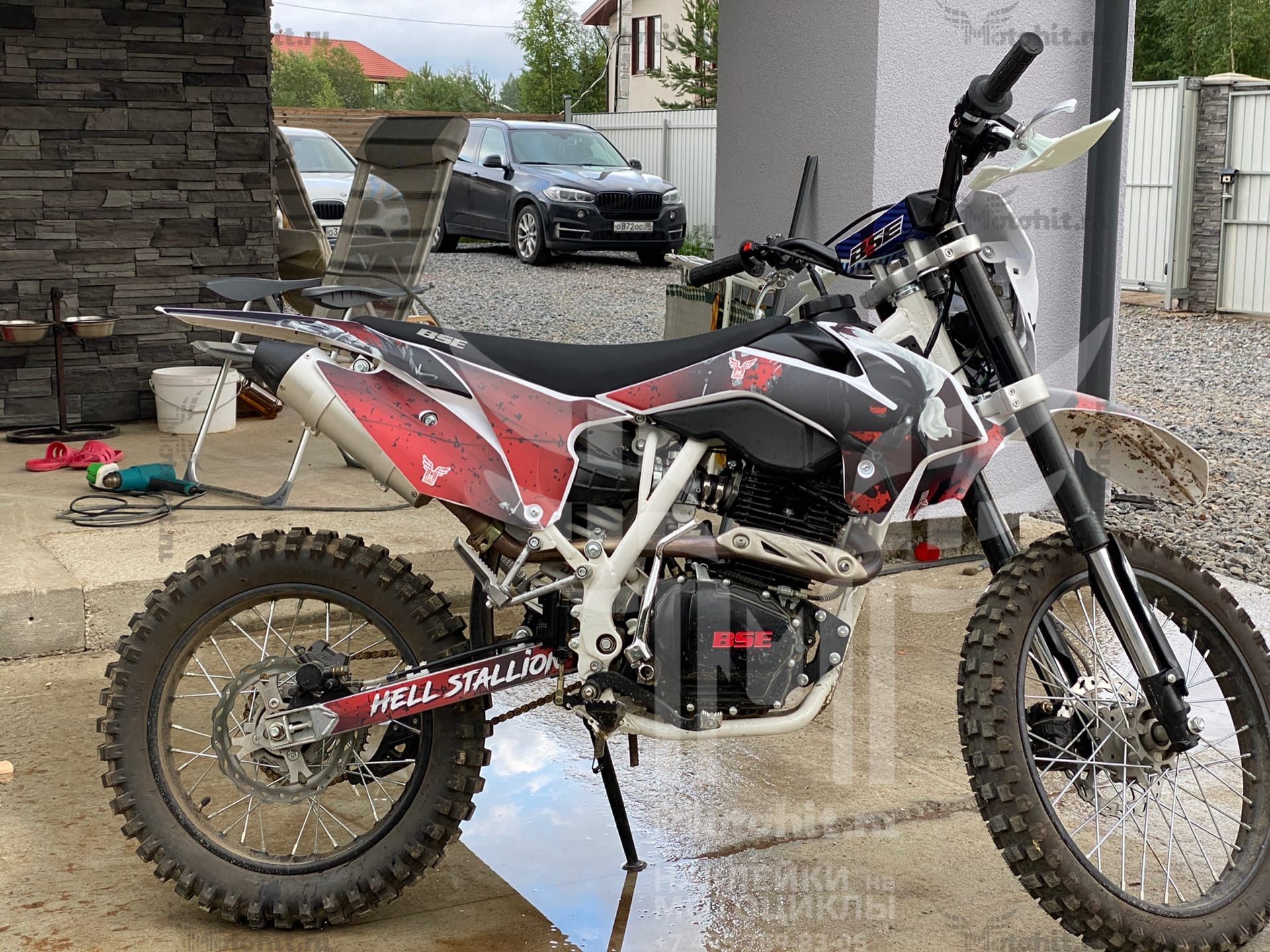 Decals for BSE Z1 hell-stallion - Image 3