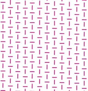 Перфорация прорези