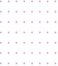 Перфорация кружочками