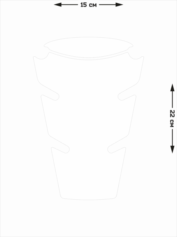 Custom Sticker for tank 013